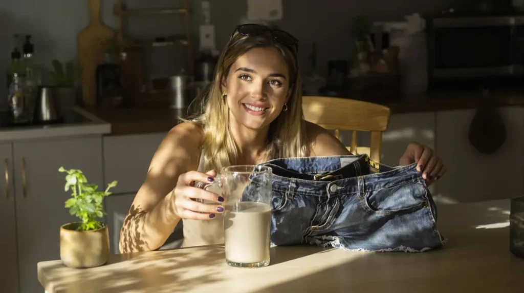 « J’ai perdu 4 kg en un mois » : 7 astuces simples pour intégrer les graines de chia à votre alimentation