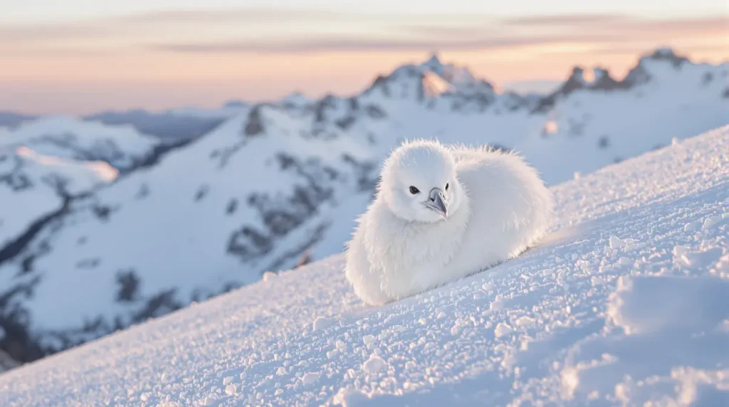 Lagopède ou perdrix des neiges… Que sait-on de cet animal dont la chasse pourrait être suspendue pendant cinq ans ?