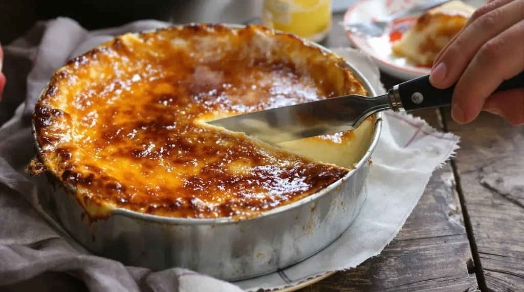 Les gâteaux au yaourt sortent encore plus moelleux du four si vous ajoutez 1 ingrédient simple à la recette