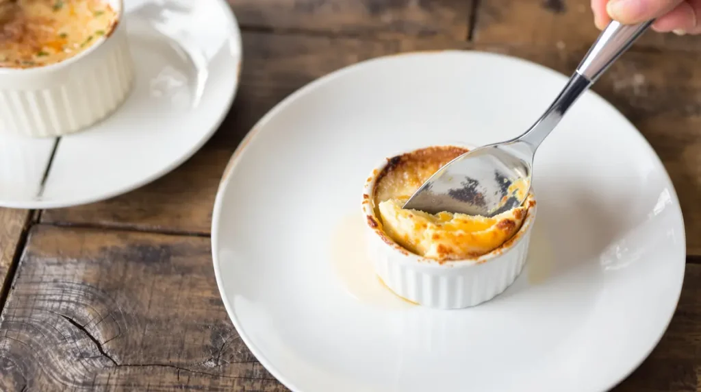 Petits flans au thon très faciles : une entrée ultra fondante avec les ingrédients du placard, prête en 15 min
