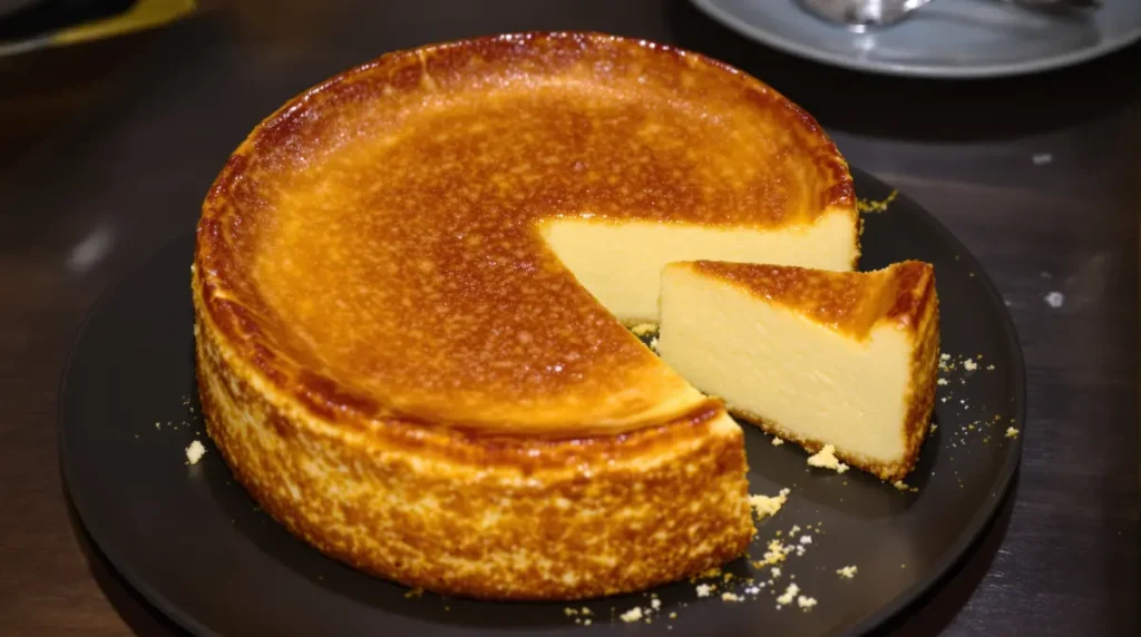 Pour alléger leurs gâteaux, en Corse, on remplace le beurre par un ingrédient surprenant - la texture reste tout aussi fondante