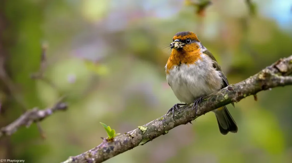 Pour protéger la nidification des oiseaux, la taille des haies suspendue à partir du 16 mars